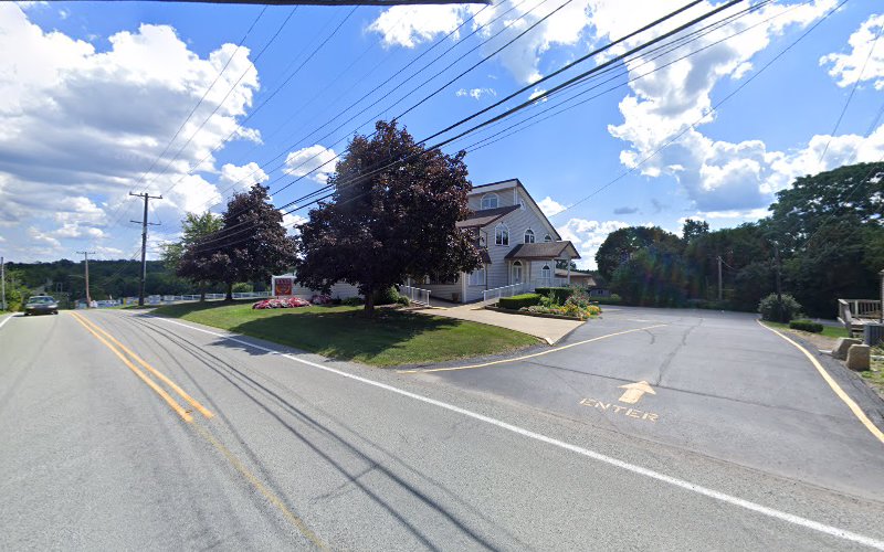 Funeral Services at Moody Funeral Home in Clinton, Pennsylvania | FuneralHomes.fyi Moody Funeral Home Clinton Pennsylvania