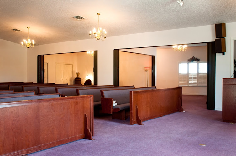 Funeral Services at Rundus Funeral Home & Crematory in Broomfield, Colorado | FuneralHomes.fyi Rundus Funeral Home & Crematory Broomfield Colorado