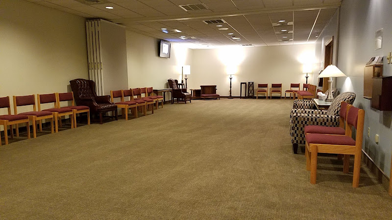 Paul E Bekavac Funeral Home, LLC Elizabeth Pennsylvania