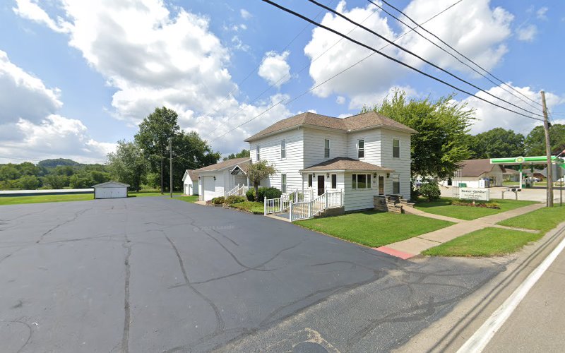 Baxter-Gardner Funeral Home Sherrodsville Ohio