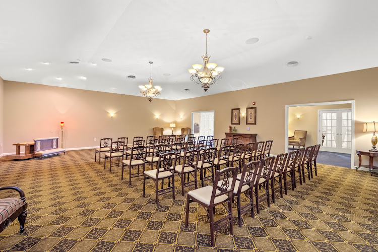 Darroch Cremation & Funeral Tributes, Inc. Aliquippa Pennsylvania