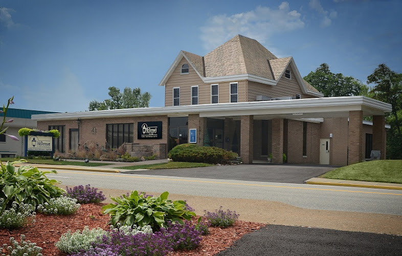 McDermott Funeral Home, Inc. Coraopolis Pennsylvania