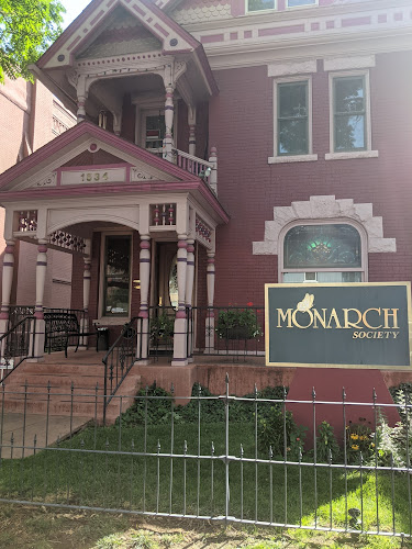 Monarch Society Denver Colorado