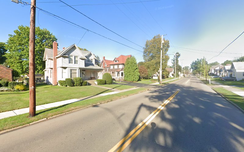 Stier-Israel Funeral Home Louisville Ohio