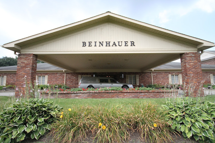 Beinhauer Family Funeral Homes and Cremation Services McMurray Pennsylvania