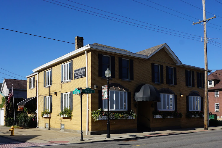 Funeral Services at Szafranski-Eberlein Funeral Home in Carnegie, Pennsylvania | FuneralHomes.fyi Szafranski-Eberlein Funeral Home Carnegie Pennsylvania