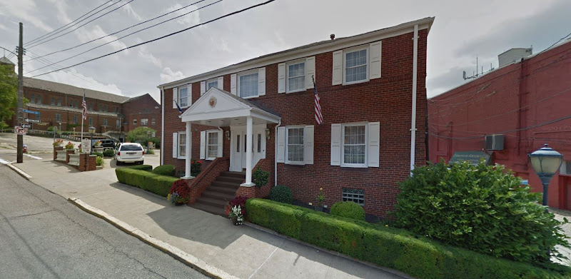 Funeral Services at Walter J. Zalewski Funeral Homes, Inc. in Pittsburgh, Pennsylvania | FuneralHomes.fyi Walter J. Zalewski Funeral Homes, Inc. Pittsburgh Pennsylvania