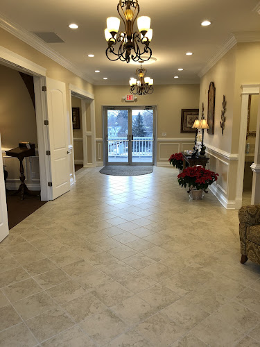 Anthony M Musmanno Funeral Home & Chapel McKees Rocks Pennsylvania