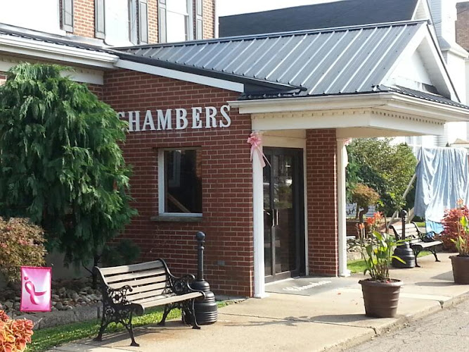 Funeral Services at Chambers Funeral Home in Wellsburg, West Virginia | FuneralHomes.fyi Chambers Funeral Home Wellsburg West Virginia