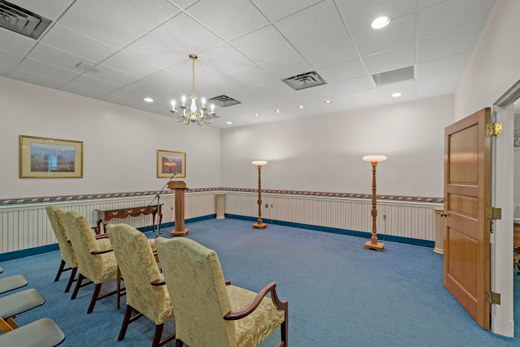 Steel & Wolfe Funeral Home & Cremation Services Weirton West Virginia