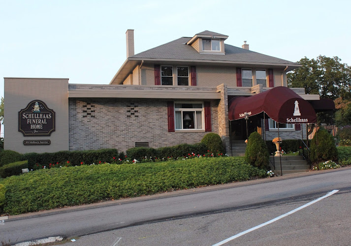 Schellhaas Funeral Home & Cremation Services, Inc. Pittsburgh Pennsylvania