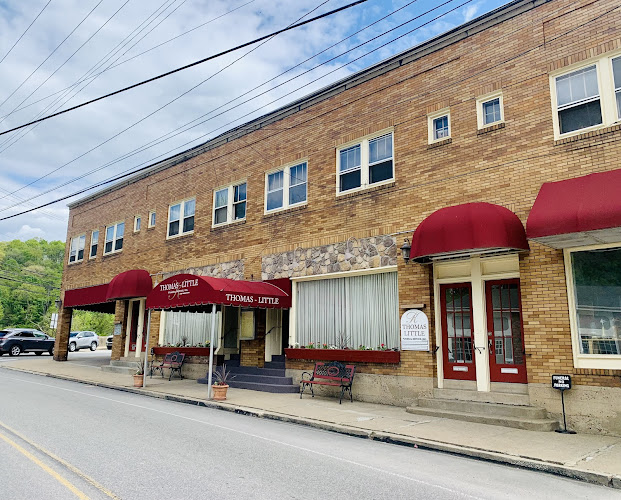 Thomas-Little Funeral Service, Inc. and Crematory Oakdale Pennsylvania