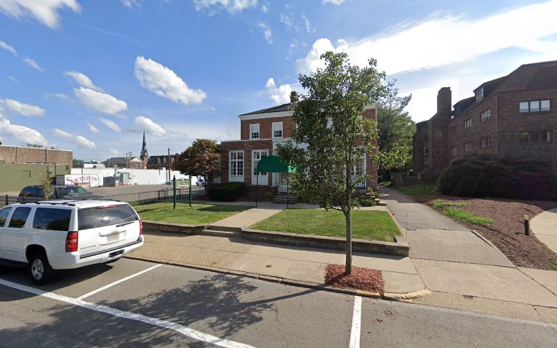 Richard D Cole Funeral Home Sewickley Pennsylvania