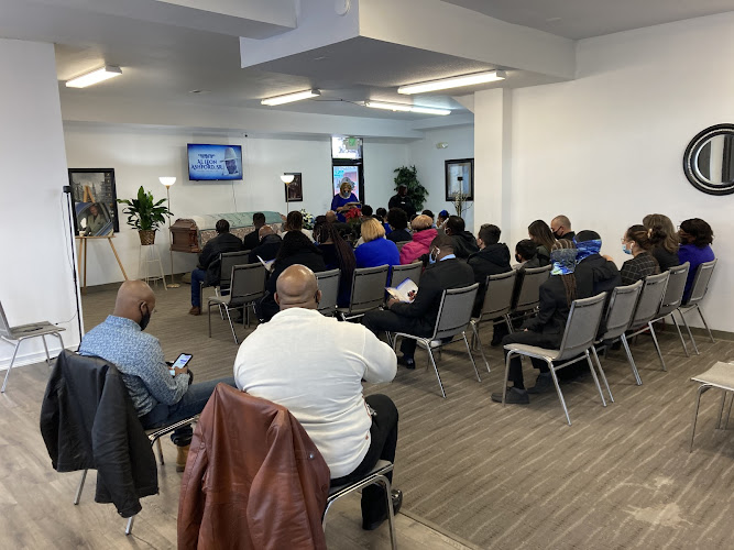 Funeral Services at Hoy-Baker Funeral Home in Commerce City, Colorado | FuneralHomes.fyi Hoy-Baker Funeral Home Commerce City Colorado