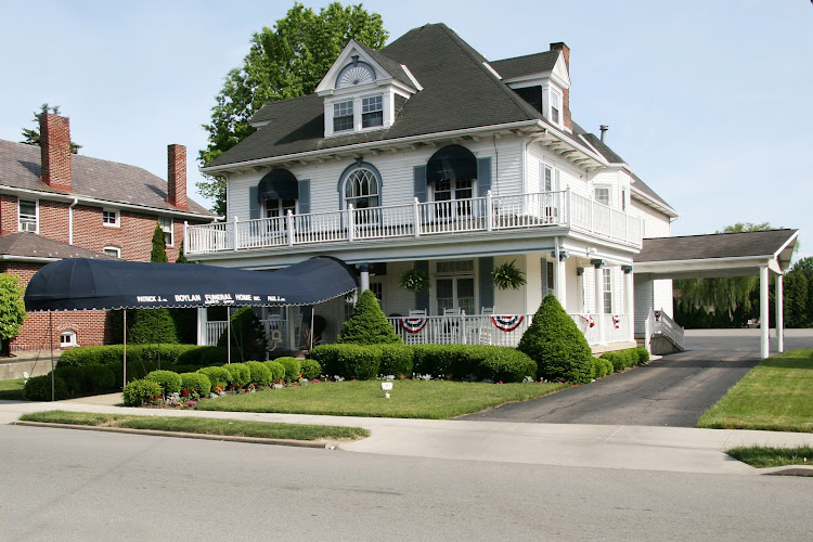 Funeral Services at Boylan Funeral Home & Cremation Services, Inc. – Zelienople in Zelienople, Pennsylvania | FuneralHomes.fyi Boylan Funeral Home & Cremation Services, Inc. – Zelienople Zelienople Pennsylvania