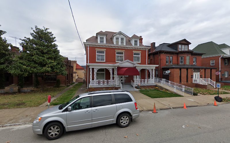 Funeral Services at William R. Welsh Funeral Home in Homestead, Pennsylvania | FuneralHomes.fyi William R. Welsh Funeral Home Homestead Pennsylvania