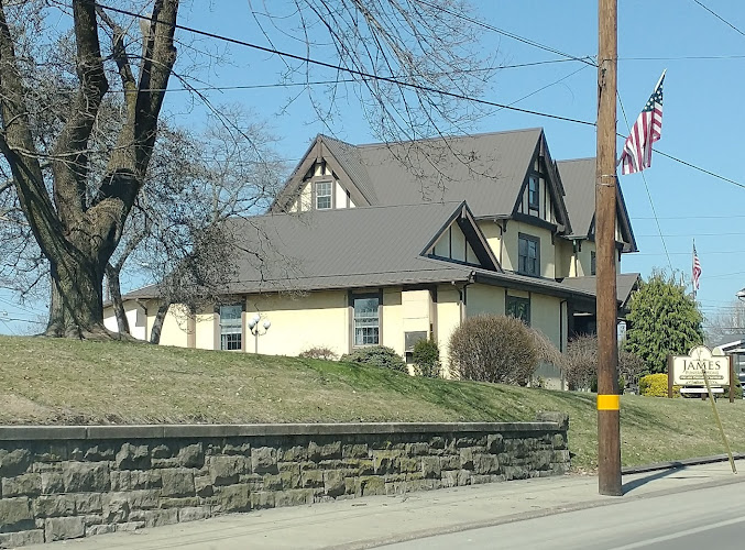 Funeral Services at James Funeral Home in Follansbee, West Virginia | FuneralHomes.fyi James Funeral Home Follansbee West Virginia