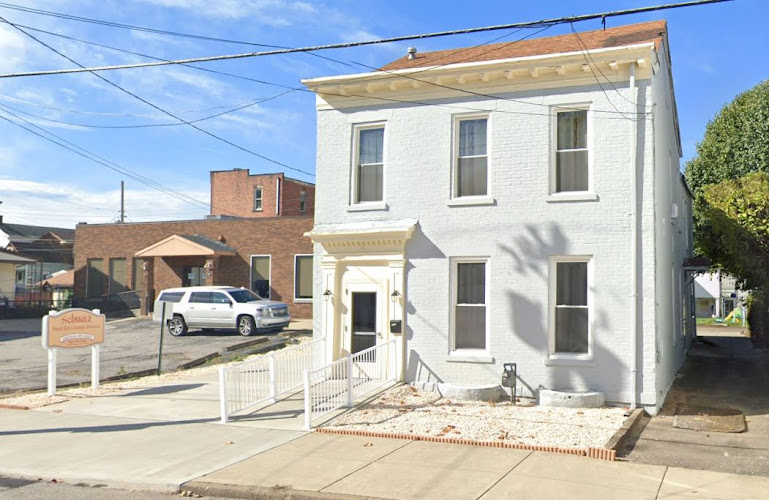 Funeral Services at Schuetz Funeral Home and Cremation Services in Wheeling, West Virginia | FuneralHomes.fyi Schuetz Funeral Home and Cremation Services Wheeling West Virginia