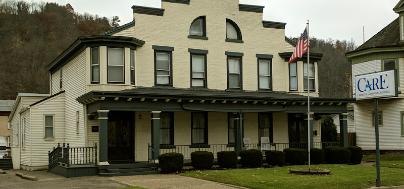 Funeral Services at CARE Funeral & Cremation Service, Inc. in Wheeling, West Virginia | FuneralHomes.fyi CARE Funeral & Cremation Service, Inc. Wheeling West Virginia