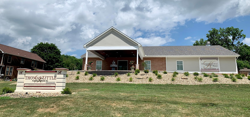 Thomas-Little Funeral Service, Inc. and Crematory Imperial Pennsylvania