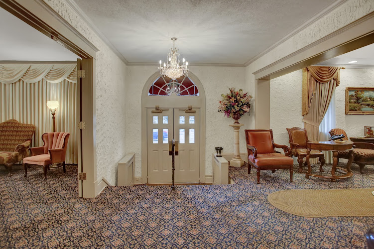 Laughlin Cremation & Funeral Tributes Pittsburgh Pennsylvania