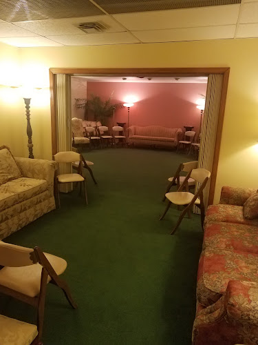 Neely Funeral Home Glenshaw Pennsylvania