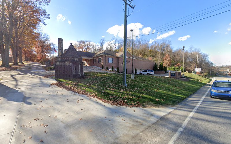 Funeral Services at Warchol Funeral Home Inc in Bridgeville, Pennsylvania | FuneralHomes.fyi Warchol Funeral Home Inc Bridgeville Pennsylvania