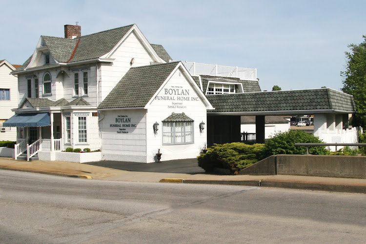 Boylan Funeral Home & Cremation Services, Inc. – Evans City Evans City Pennsylvania
