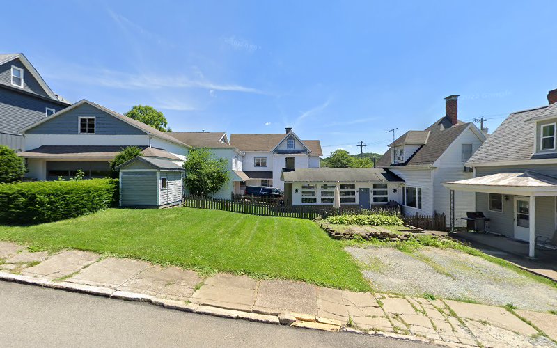 Aeberli David L Mars Pennsylvania