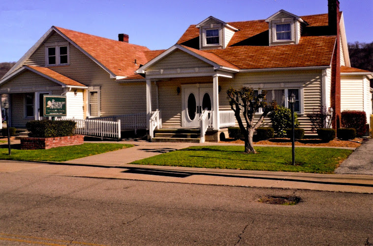 Bauknecht-Altmeyer Funeral Powhatan Point Ohio