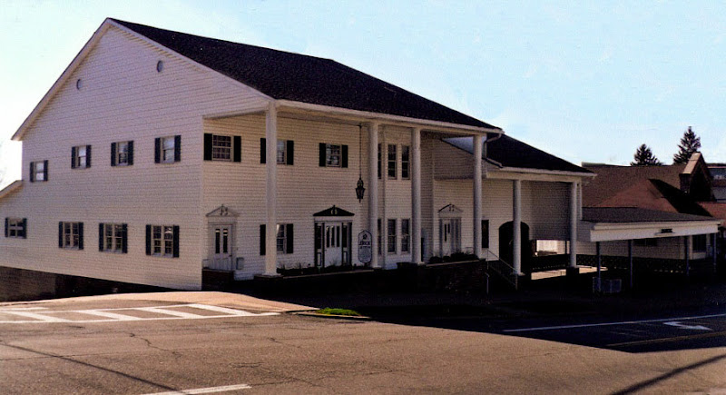 Care Funeral & Cremation Specialists St Clairsville Ohio