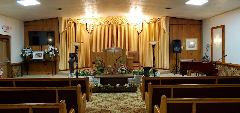 Vinson Mortuary LLC Steubenville Ohio