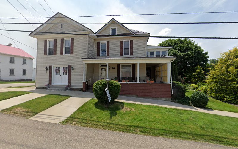 Wilson Funeral Home – Harper Chapel Beallsville Ohio