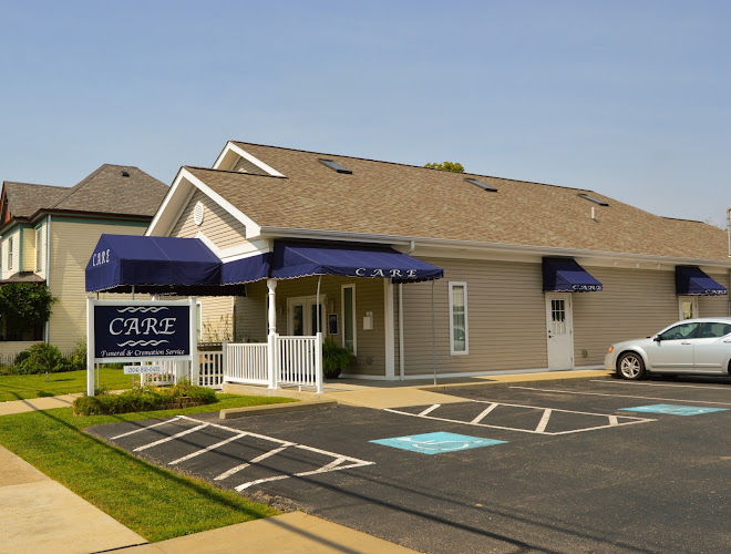 Care Funeral & Cremation Service Moundsville West Virginia