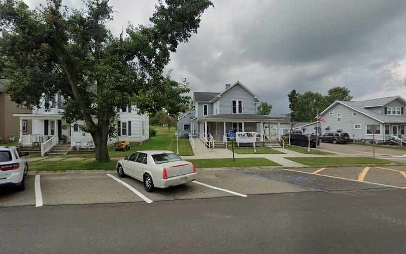 Koch Funeral Home, LLC of Gnadenhutten Gnadenhutten Ohio