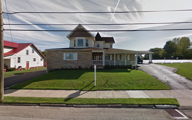 Wilson Funeral Home – Bethesda Chapel Bethesda Ohio