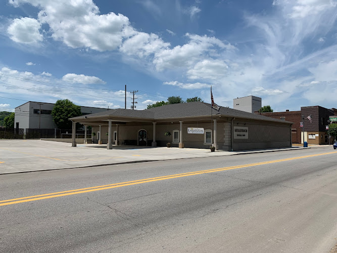 Funeral Services at Mullenbach Funeral Home in Follansbee, West Virginia | FuneralHomes.fyi Mullenbach Funeral Home Follansbee West Virginia