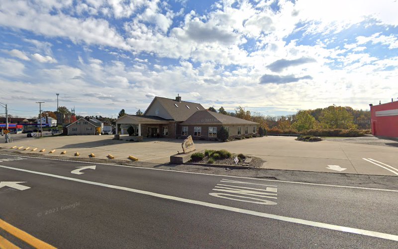 Grisell Funeral Homes – Wheeling Wheeling West Virginia