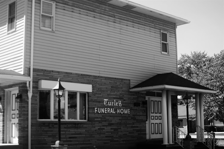 Funeral Services at Turley Funeral Home in New Cumberland, West Virginia | FuneralHomes.fyi Turley Funeral Home New Cumberland West Virginia