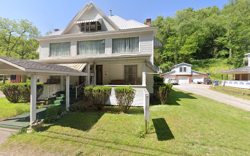 Anderson Funeral Home Cameron West Virginia