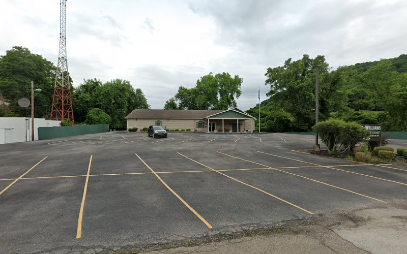 Funeral Services at Jarvis-Williams Funeral Homes in New Martinsville, West Virginia | FuneralHomes.fyi Jarvis-Williams Funeral Homes New Martinsville West Virginia