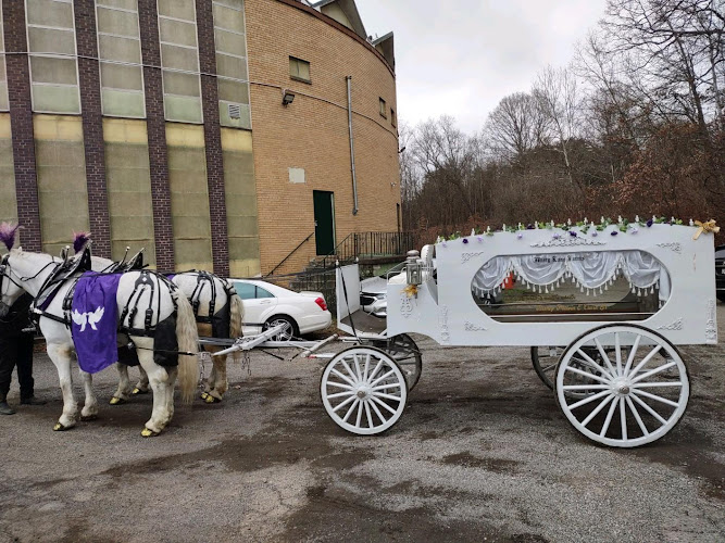 Pitts Funeral Home and Cremation Service Inc. Aliquippa Pennsylvania