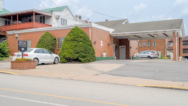 Behm Funeral Homes, Inc. Waynesburg Pennsylvania