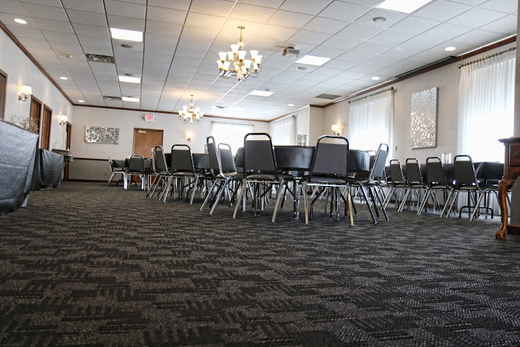 Funeral Services at Toland-Herzig Monarch Center in Dover, Ohio | FuneralHomes.fyi Toland-Herzig Monarch Center Dover Ohio