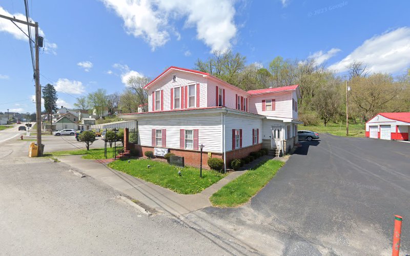 Funeral Services at Owen-Neely Funeral Home in Blacksville, West Virginia | FuneralHomes.fyi Owen-Neely Funeral Home Blacksville West Virginia