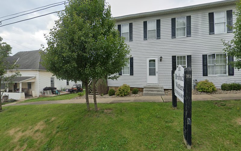 Brubach-Watters Funeral Home Summerfield Ohio