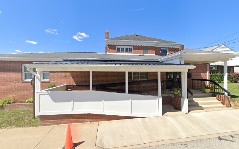 Mastrofrancesco Anthony Funeral Home Inc Aliquippa Pennsylvania