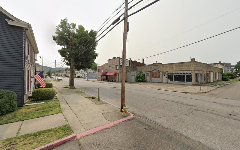 Funeral Services at Anderson Funeral Home in Moundsville, West Virginia | FuneralHomes.fyi Anderson Funeral Home Moundsville West Virginia