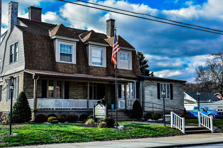 Corless-Matter Funeral Home & Cremation Services, LLC Ambridge Pennsylvania