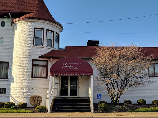 Formet-Clevenger & Gordon Funeral Home Canton Ohio